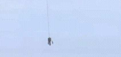 美媒：特朗普派遣核潜艇后，中俄成功“摧毁敌方潜艇”中俄“海上联合-2025”
