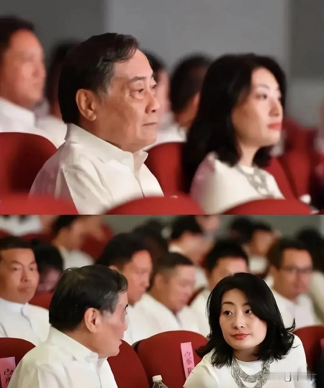 其实也不用说那么多，爸爸虽然不能独爱她，但也是很爱她的，毕竟是自己女儿，至于他想