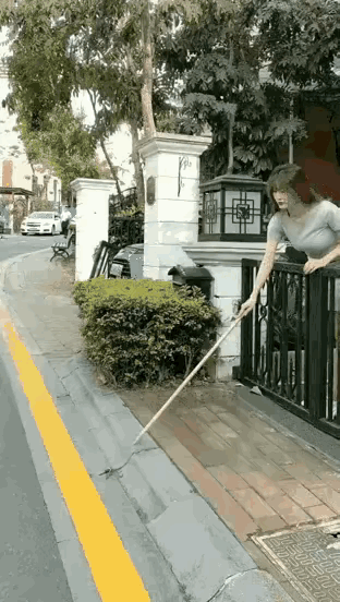 这个我看不懂，为什么不能打开门呢？