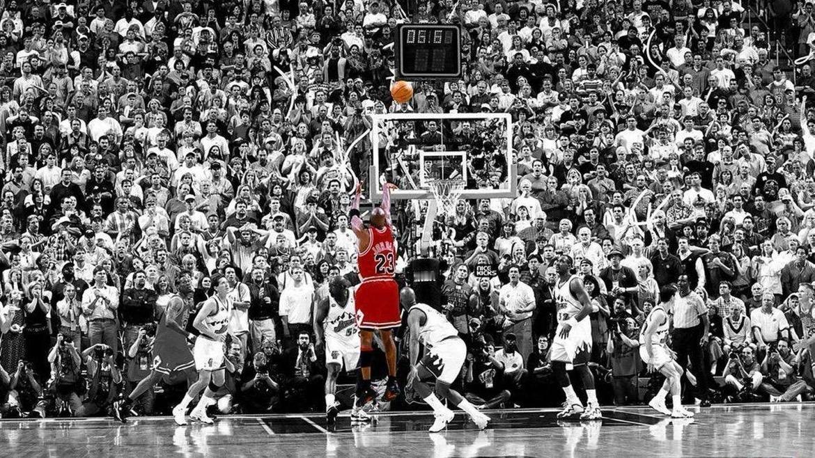 谁是世界体坛历史上知名度最高的超级巨星？外媒曾经对1000名10岁左右的儿童展开