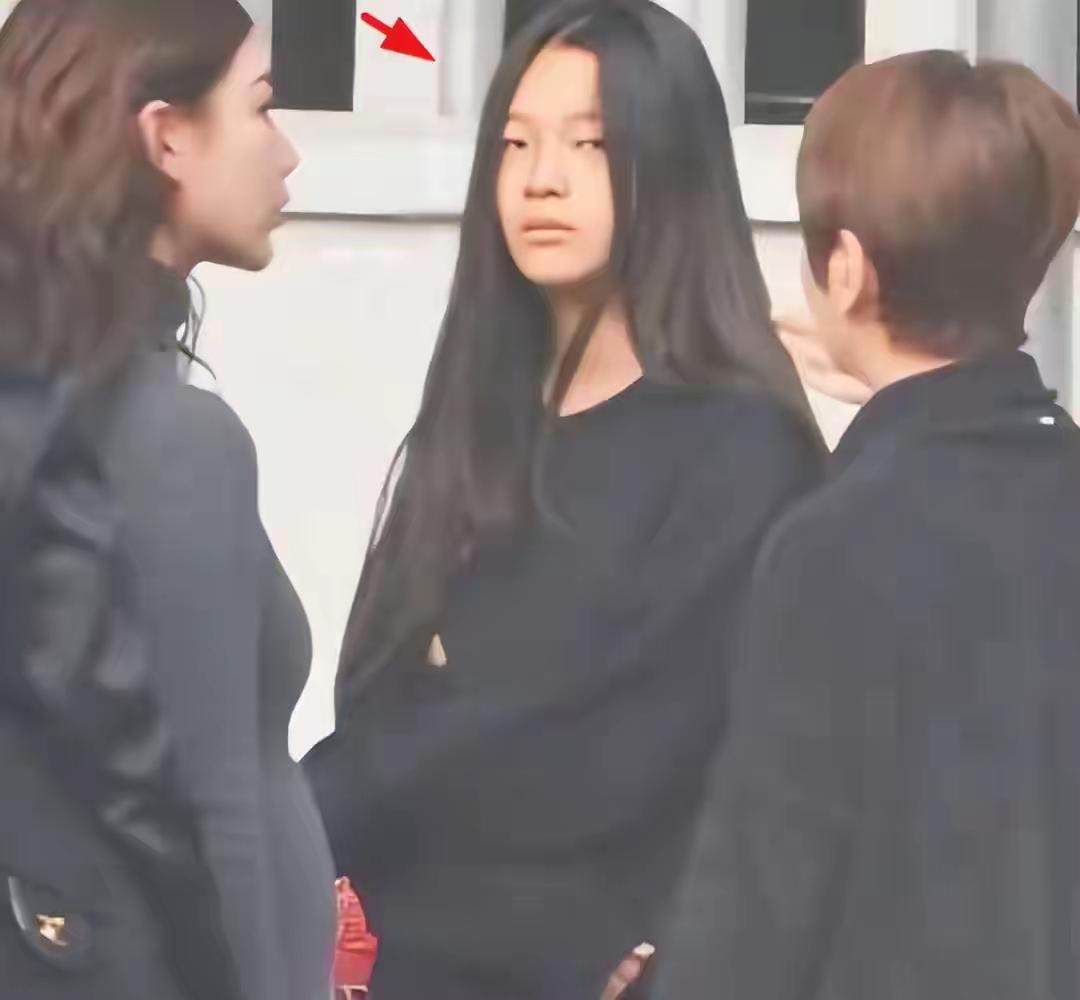 生娃后原形毕露！马筱梅区别对待继子女，汪小菲无奈叹双标继生娃是面“照妖镜”，