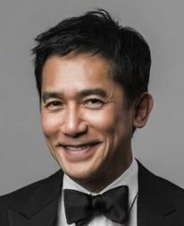 梁朝伟坦言久居日本因文化契合，他社恐且追求边界感，日本社会尊重隐私的氛围让他得以