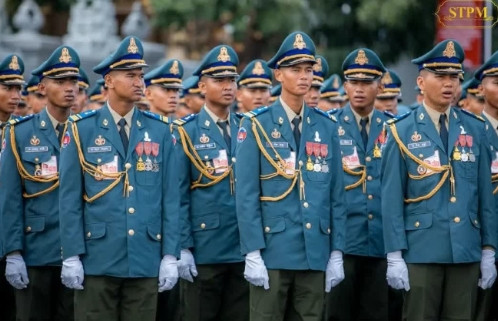 本以为泰军击毙一名柬军少将，帮佩通坦出了口恶气，然而不查不知道，一查吓一跳——柬