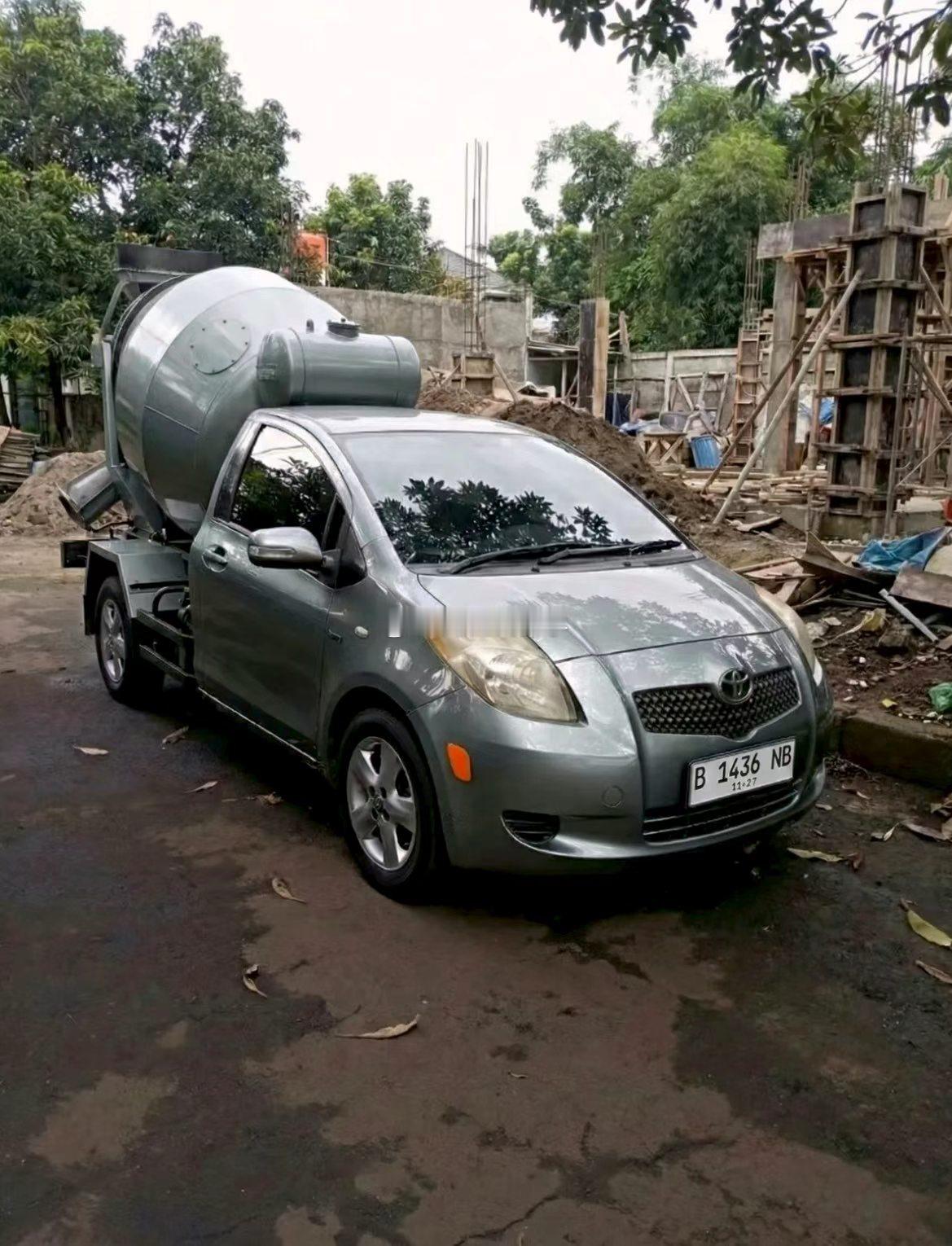 雅力士还有基建版？？？海阔试车超话