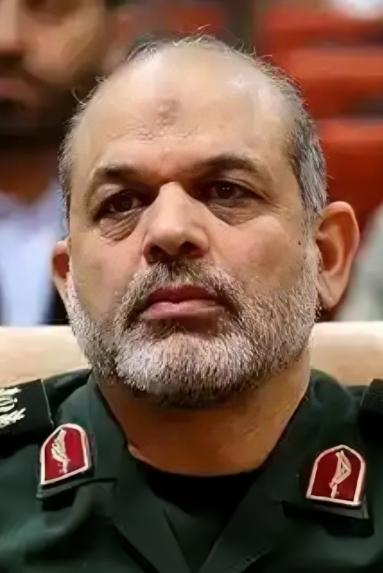 关键时刻，伊朗把一个全球通缉犯请出山 此人正是美国头号死对头艾哈迈德・瓦希迪