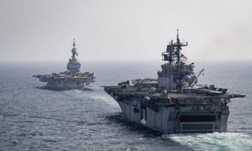 东风-17 vs F-35：5分钟摧毁冲绳基地，美军20分钟威慑神话破灭！