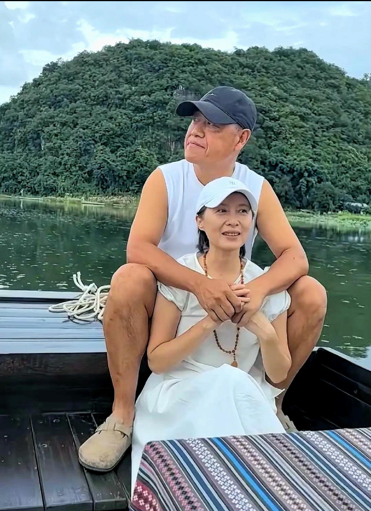 “可云”为啥现在都不出来拍戏了，50岁的她几乎在圈里查无此人。演员一般不出镜