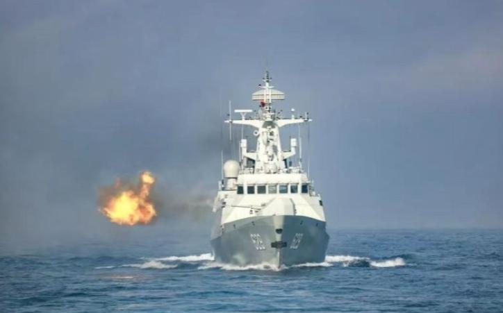 台湾喊话中国，西方不搭理当地时间3月14日，台湾当局在出席活动时宣称：无论中