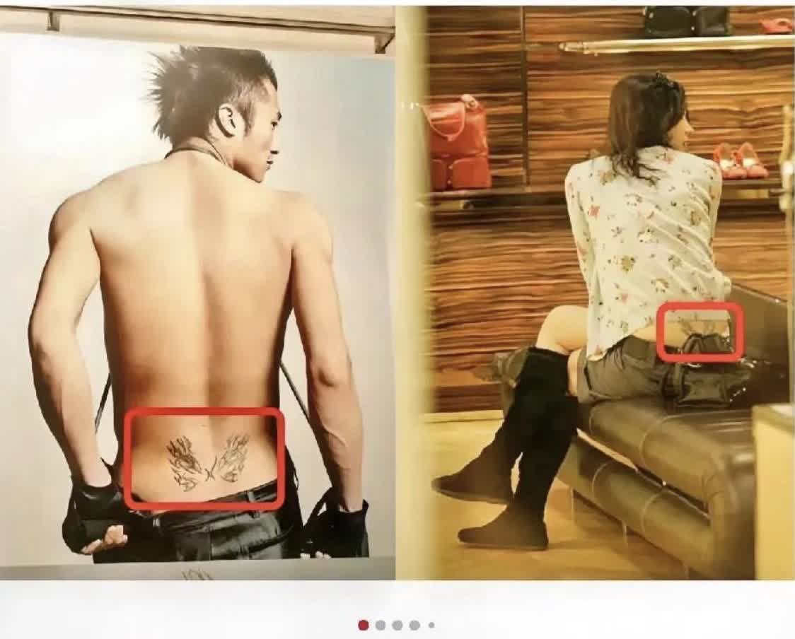难怪王菲、谢霆锋各自结婚之后都能重新复合，俩人2000年就做过这么疯狂的事啊！