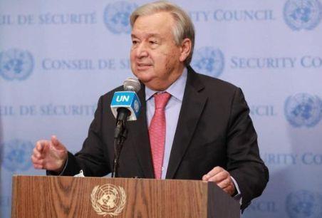 拒当“冤大头”！中国不填坑，联合国30亿欠费该美国补联合国急着要钱，中国态