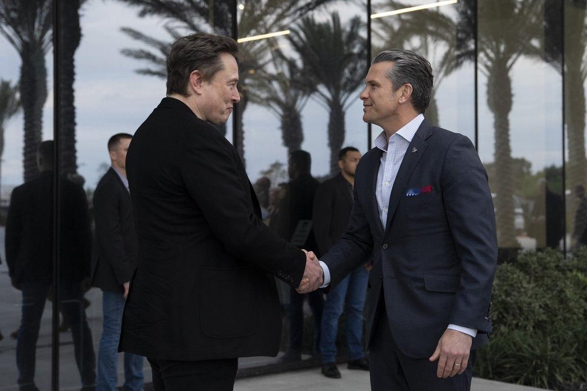 美国太空系统司令部近日授予SpaceX一份价值5730万美元的合同，用于开发基于