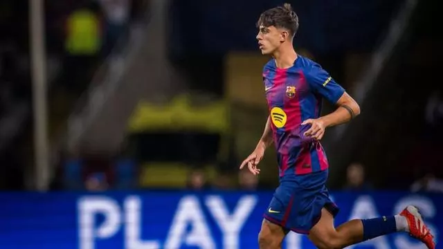 每体: 贝尔纳尔的活力、机动性以及清晰的思路改变了球队