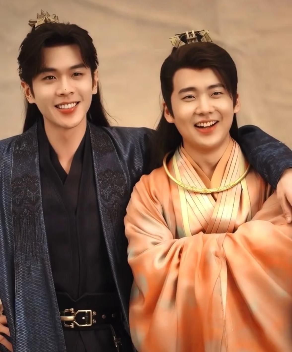 为了区区300万，《庆余年3》要踢走郭麒麟？别不信。第一季郭麒麟打包价500