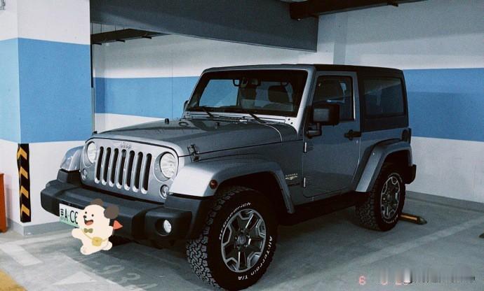 我今年对大六座车已经兴趣不大了，反而更感兴趣的是这个新的坦克300，前轴前移以后