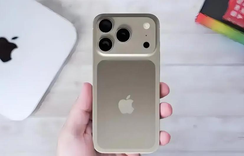 苹果17在各国起售价，不比不知道，一看吓一跳！iPhone17，土耳其起售价：