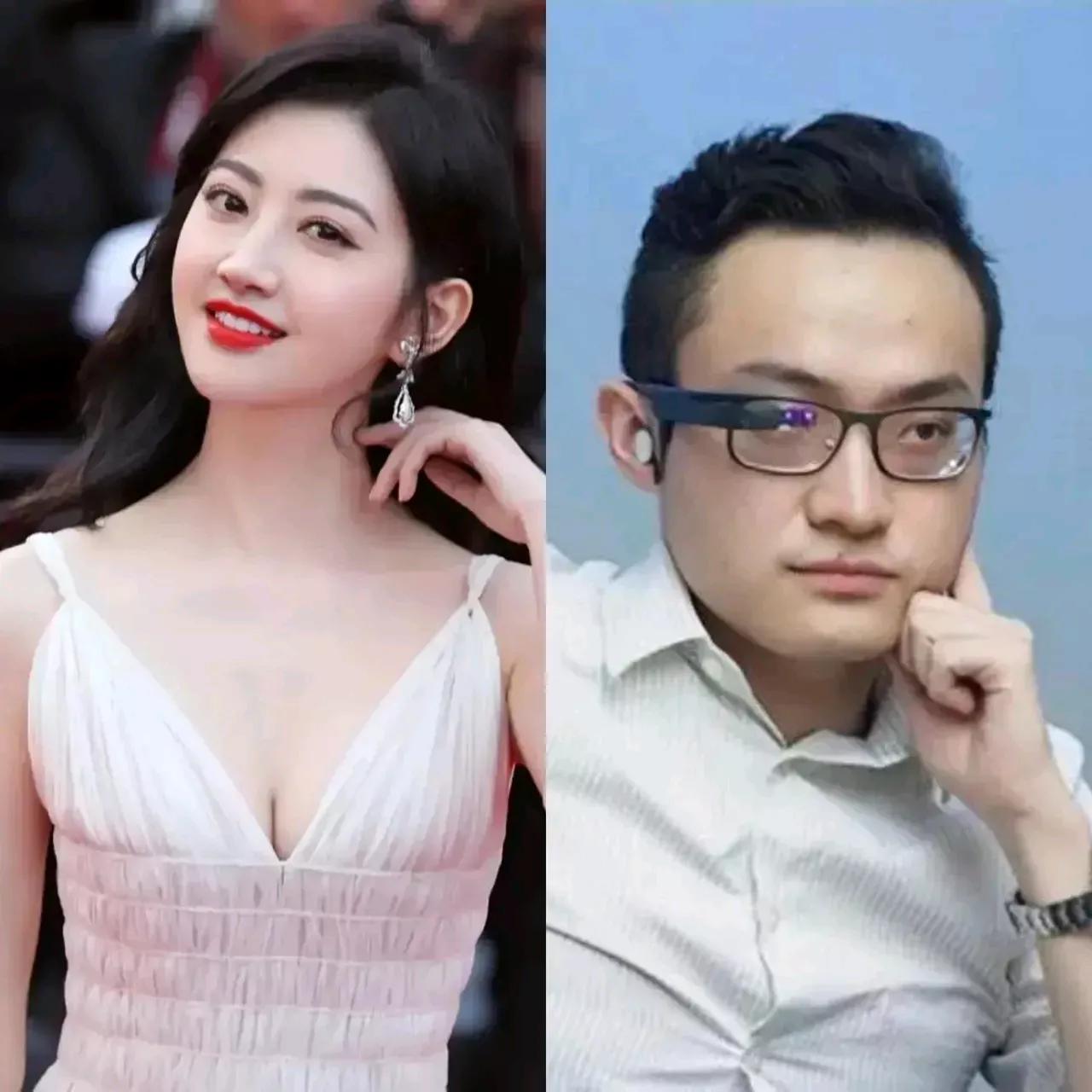 看到孙宇晨跟景甜为了三千万闹成这样，我是真觉得不值当。三千万听着唬人，但对孙