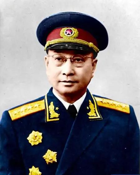 陈庚大将英年早逝是因为在上海受过电刑。可惜了。