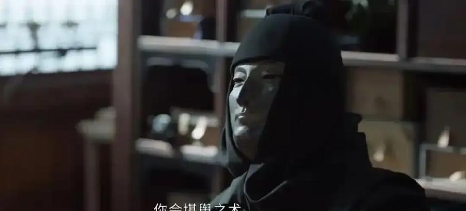 藏海传：魏明死后，藏海彻底黑化。手刃平津侯只是开始。皇帝计谋得逞，大雍国十年苦
