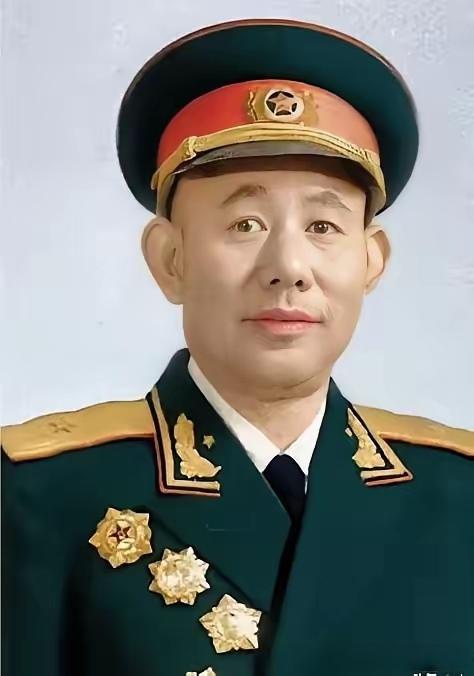 黄朝天少将临终前向子女坦白：1951年汉江断桥那夜，胜者其实并非志愿军，是彭老总