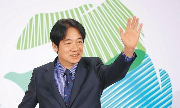 统一台湾的条件已经齐备，只欠东风！这东风不是别的，就是中央政府的决心和能力的最终