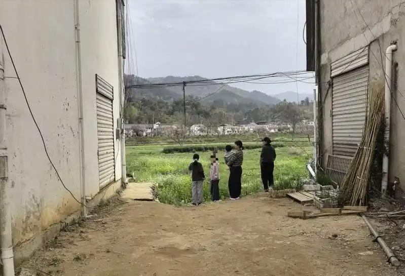 刷到安徽6岁女童遇害，我翻遍整个案情的来龙去脉，看完真的很难受，碰到这种偏执的人