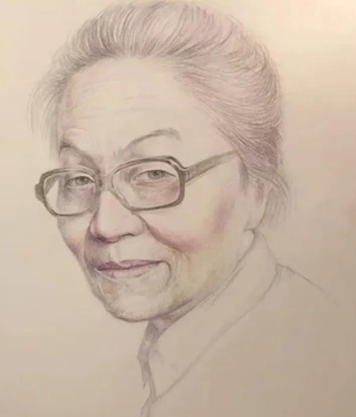 杨绛先生曾言：“人一辈子，走走瞧瞧，吃吃喝喝，不生病就是福气，如果能遇到自己爱的