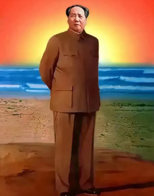 宋庆龄谈毛主席的这一句话，戳中民心！