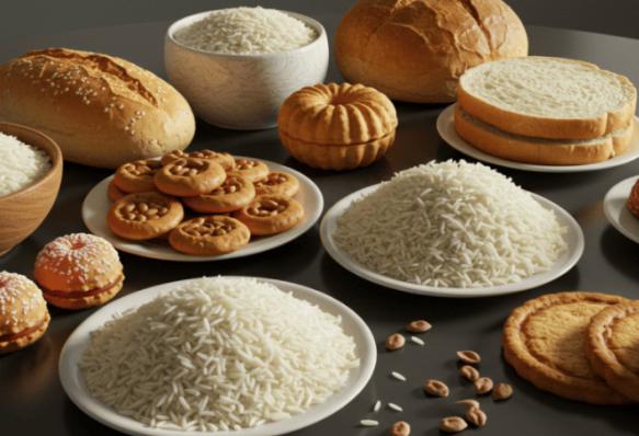 这三类食物是直肠癌“催化剂”医生提醒：护肠请管住嘴 很多人觉得“吃好喝好就是