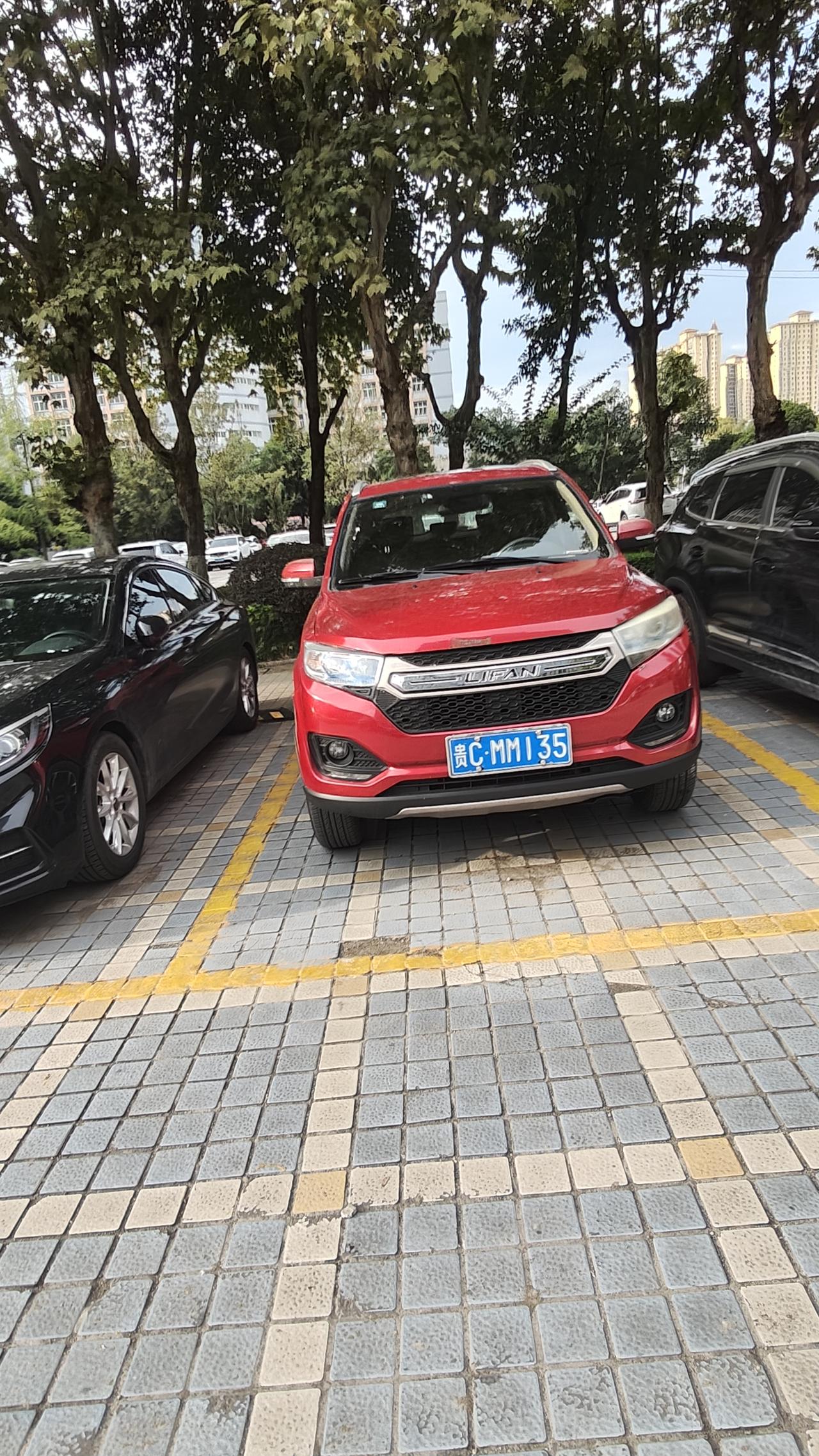 这个车我也不认识