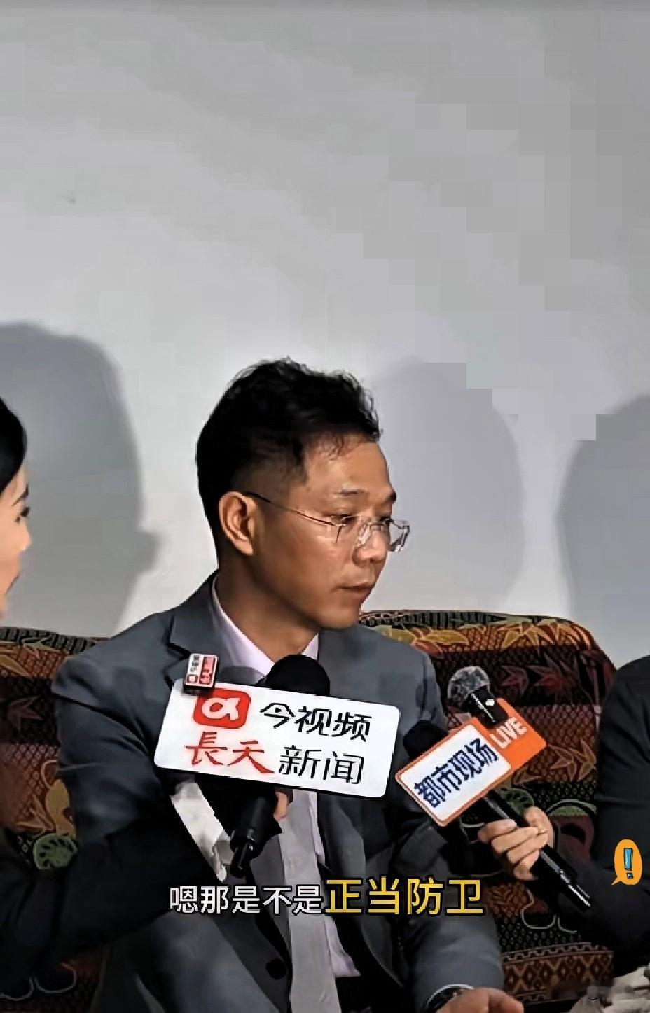 所有的悔不当初，都是当初嚣张跋扈时埋下的祸根！山西狗咬反杀案里，狗