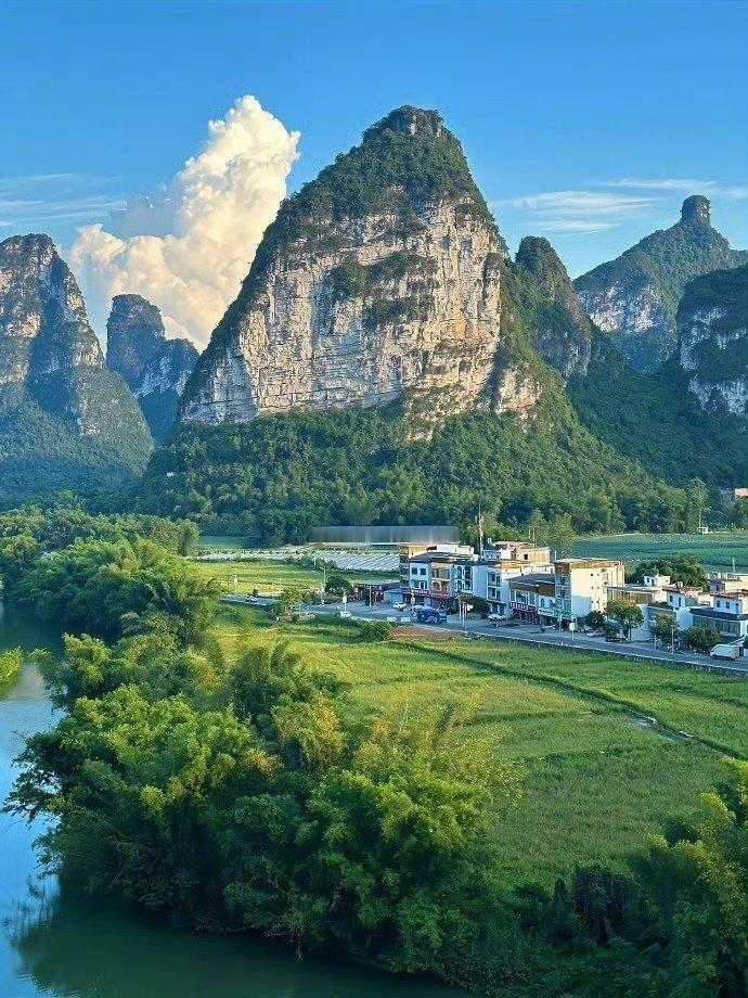 这样的广西，你可曾见过？