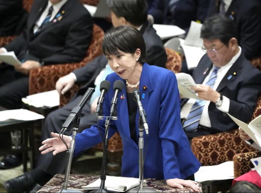 日本为什么独独对朝鲜瑟瑟发抖？很多人以为是怕平壤的核按钮，错了！真相是，朝鲜是