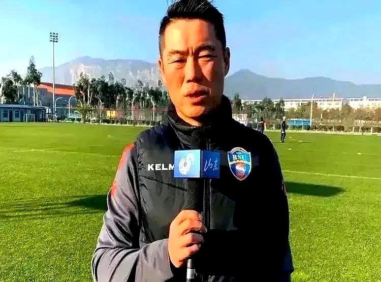 山东泰山俱乐部这是要把人品败光只想问问山东泰山俱乐部：你们的这张脸皮这么厚吗？