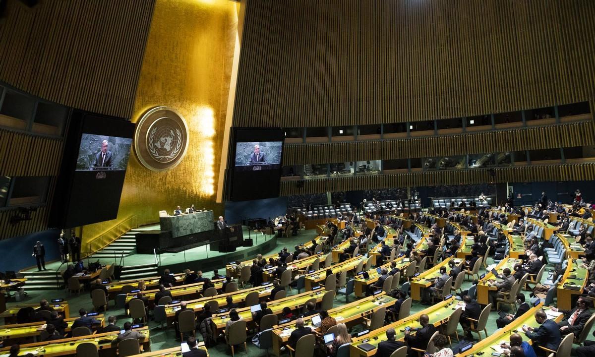 直接省略中国？联合国要“搬家”，最新迁址决定，古特雷斯正式敲定，惊动了国际？