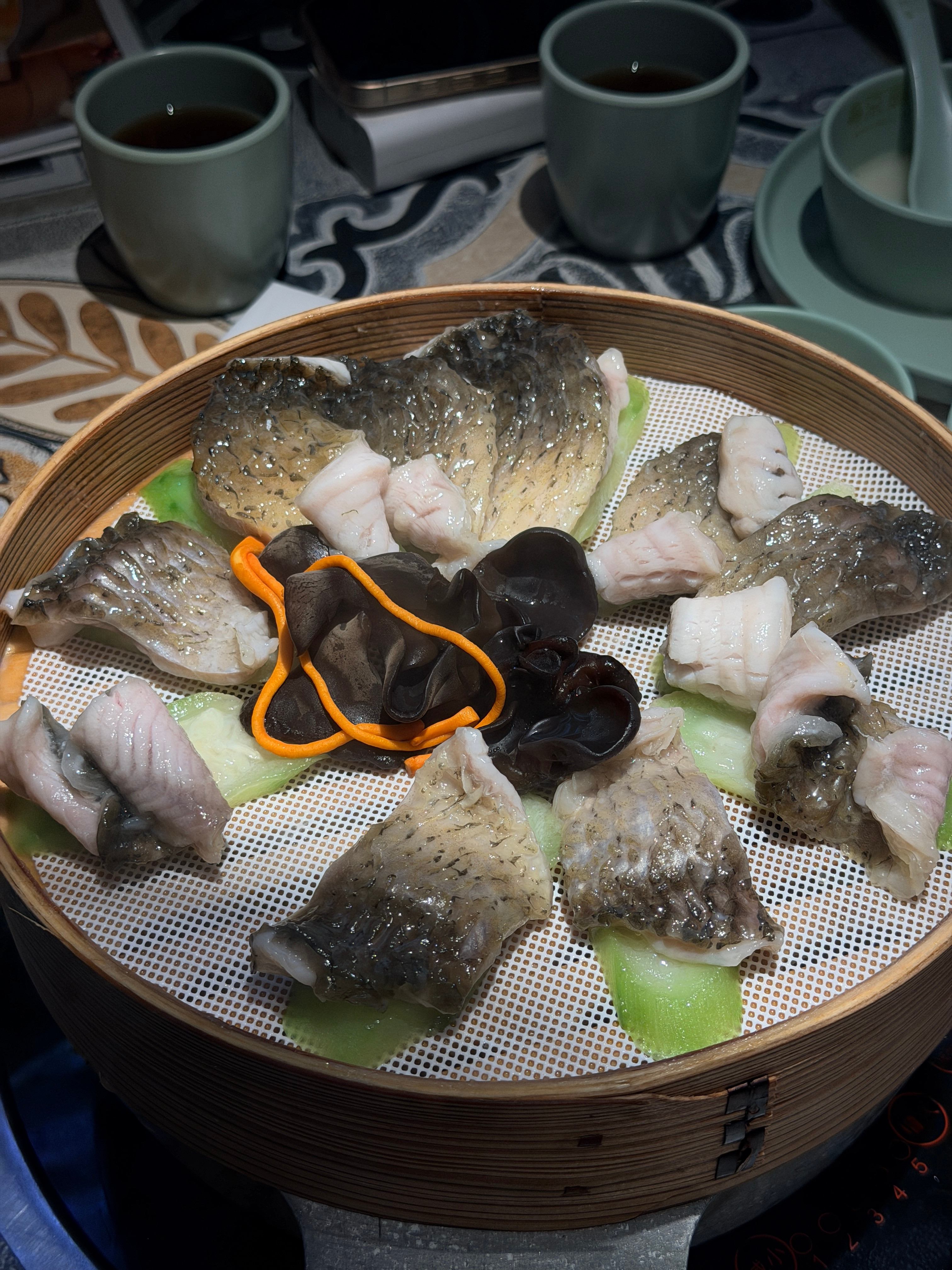 来北京即将9年了，我这个广东人最爱的菜系依然是粤菜。人的食性，真的很难改变~北
