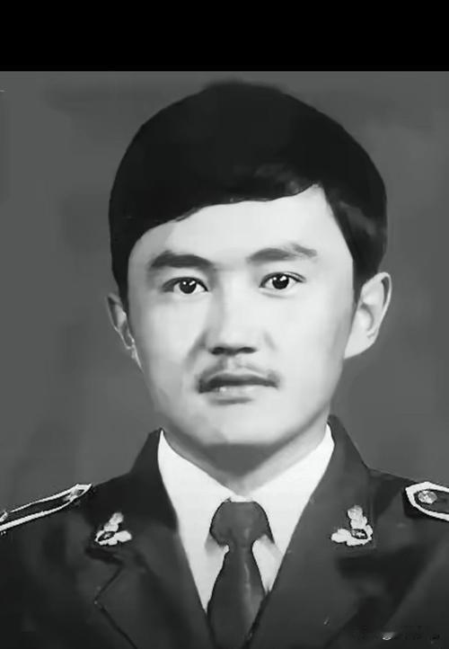 30岁民警牺牲前的反常举动，藏着最戳心的真相！人死之前是有预兆的。1994