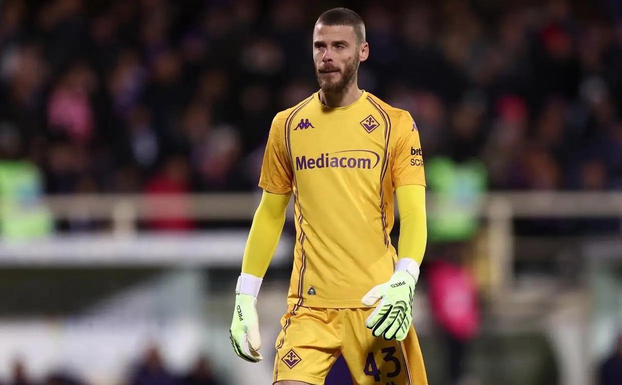 拉齐奥会做人，紫百合保级了，佛罗伦萨1-0小胜蓝鹰拉齐奥，4-3-3对4-3-3