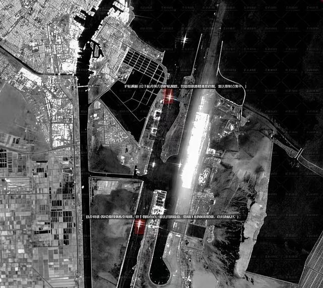 美国福特号航母来了，正在穿越红海，也门胡塞的好机会也到了，胡塞对付美国航母具有丰