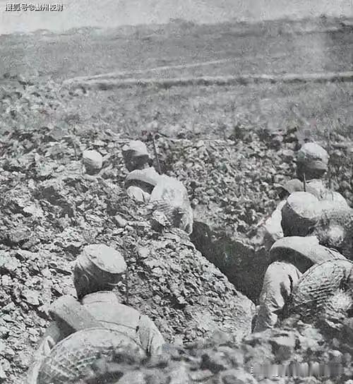 1948年，淮海战役中我军一个连的战士不幸全部牺牲，本以为胜利无望，却没想到12