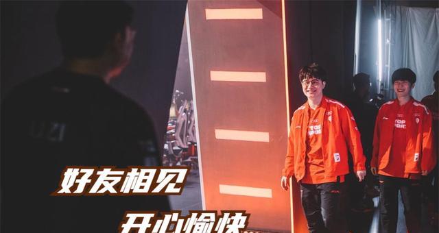 &ldquo;EDG输了uzi没输&rdquo;上热搜, 大黄反被冲, 其实uzi伤转没大黄高?