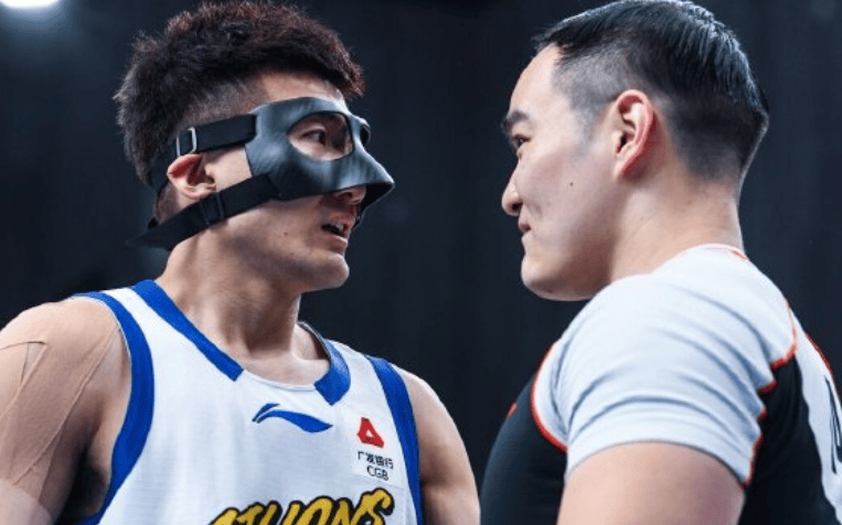 博主: 孙铭徽全场22分5助攻, 打出个人本赛季最强一战