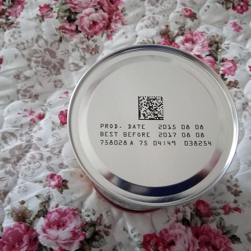 一罐奶粉为啥藏着两个生产日期建议母婴产品都按这个标准卷起来除了关注罐体上的出厂日
