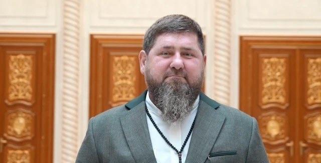 土耳其媒体消息：车臣领导人拉姆赞·卡德罗夫在土耳其度假村险些溺亡。事发7月24日