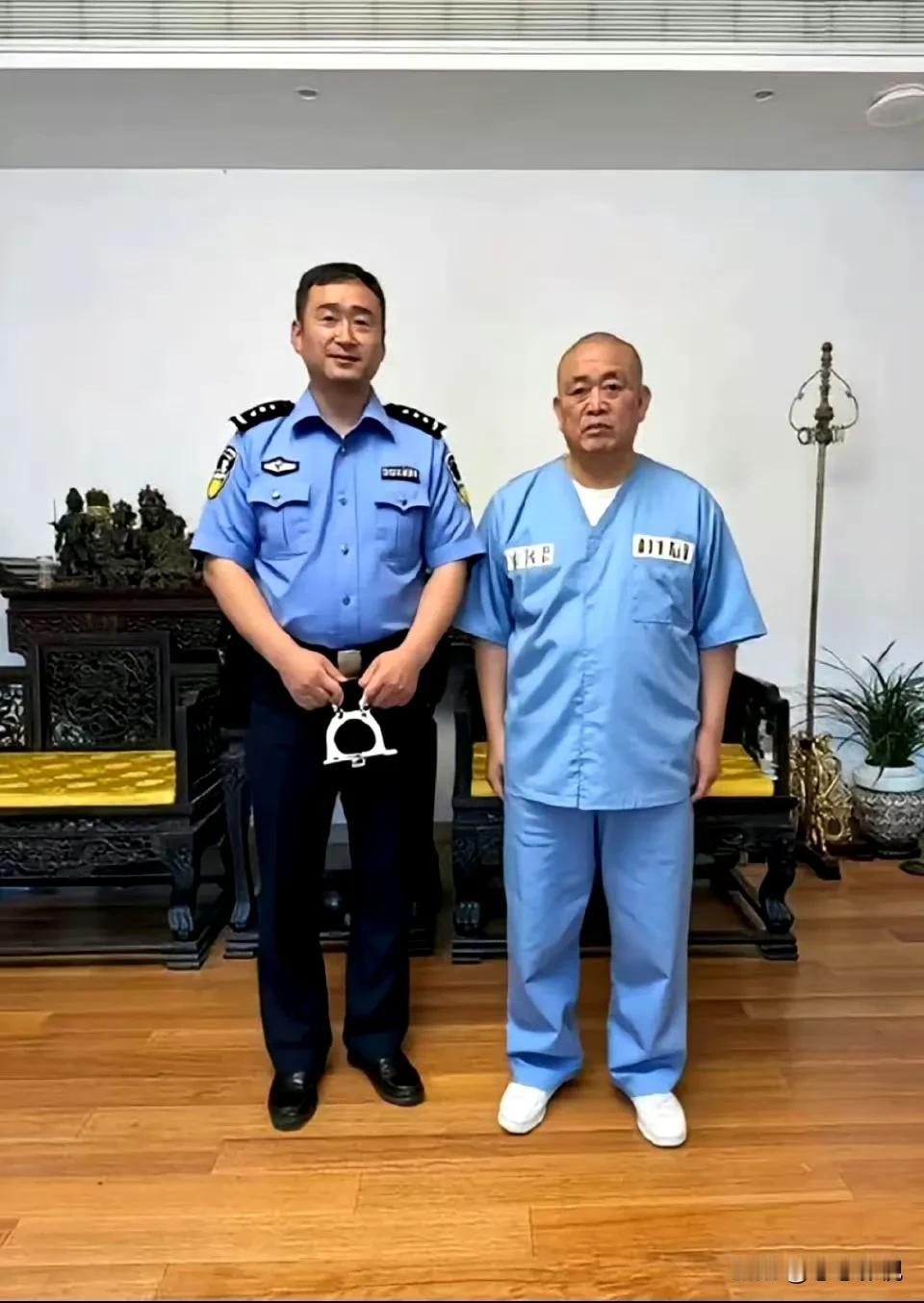 少林寺方丈被查是可以遇见的！在我们的印象中，少林寺是佛教圣地，是一个充满着神秘