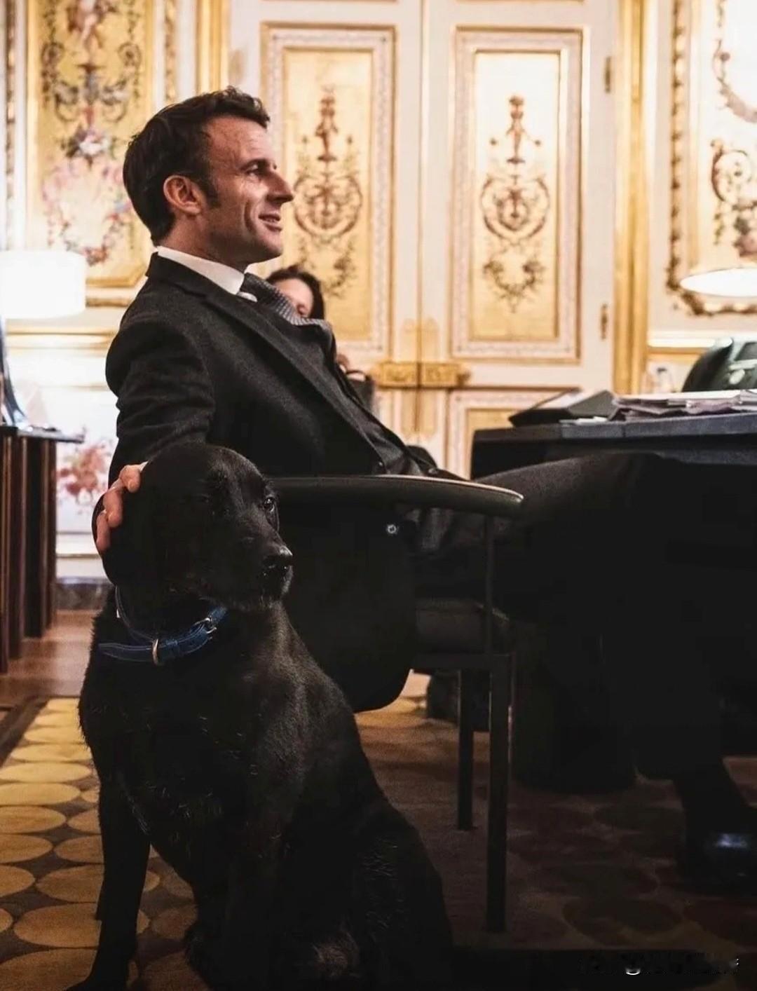 特朗普放话“我不需要国际法”，马克龙带头硬刚76%德国人不再信美国？