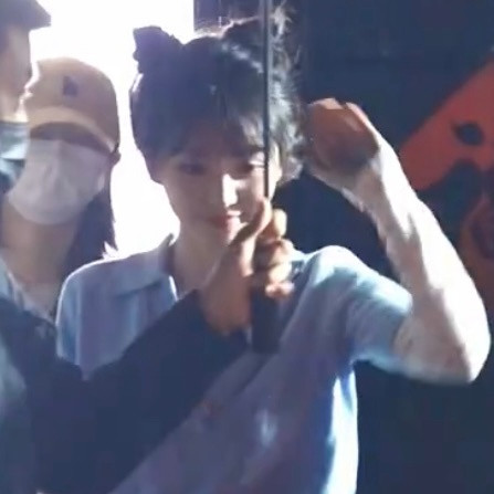 田曦薇｜可爱小猫猫🐱