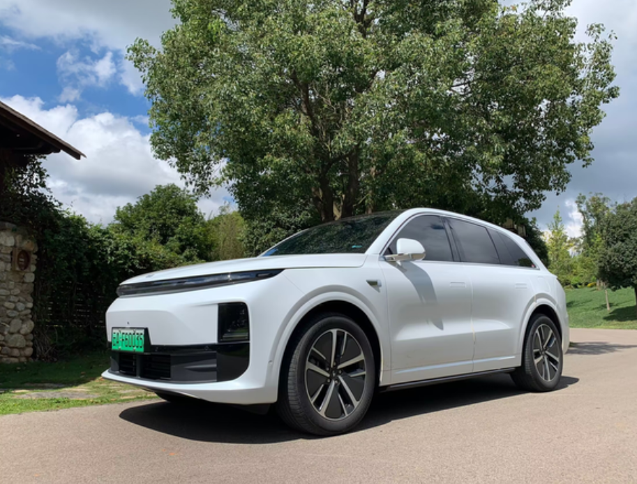 理想用车五千多公里感受提车昆明，第三天就出发大理、保山、芒市、瑞丽、腾冲，玩了