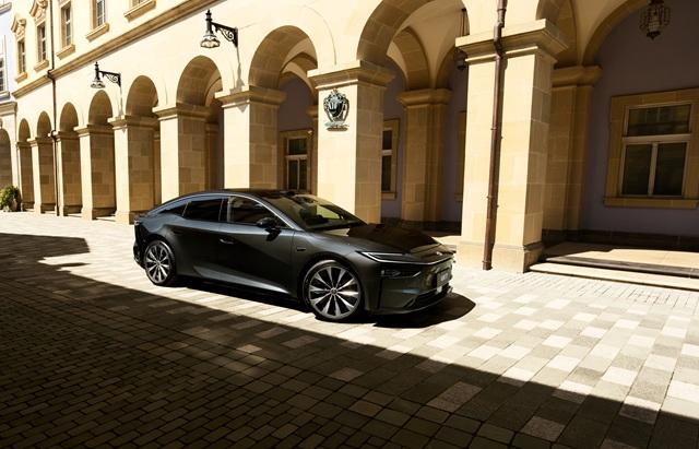 开门红启新程！广汽丰田1月63648台，冲击80万年度目标2026年1月车市迎