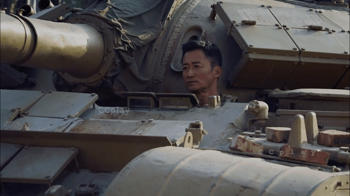 漫威宇宙也是让吴京闯进来了吴京：你们就玩吧！我觉得挺正常的[doge][doge][喵喵