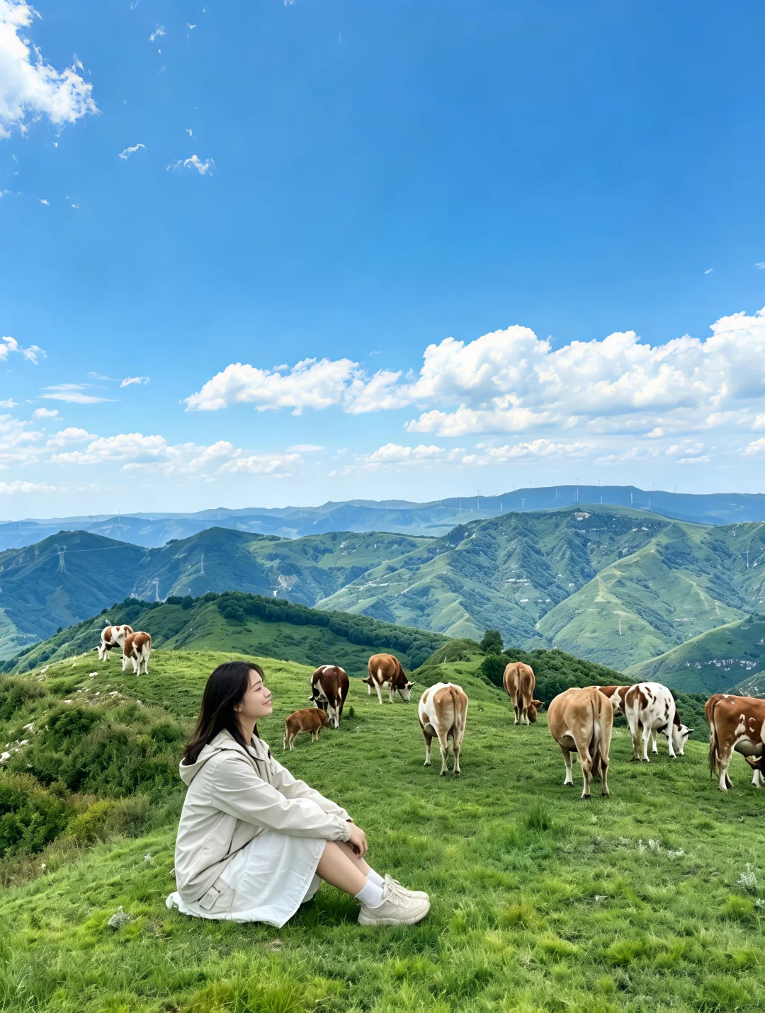 周三/六/日固定出发✨京郊夏日避暑天花板